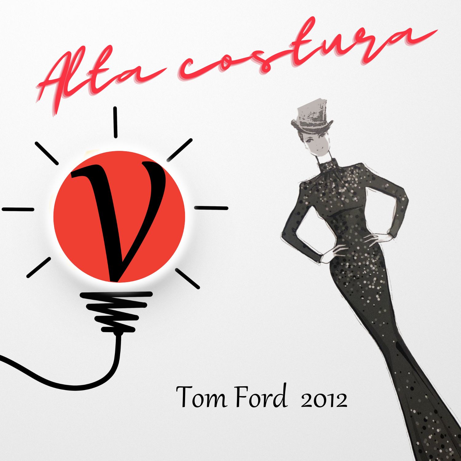 Tom Ford 2012