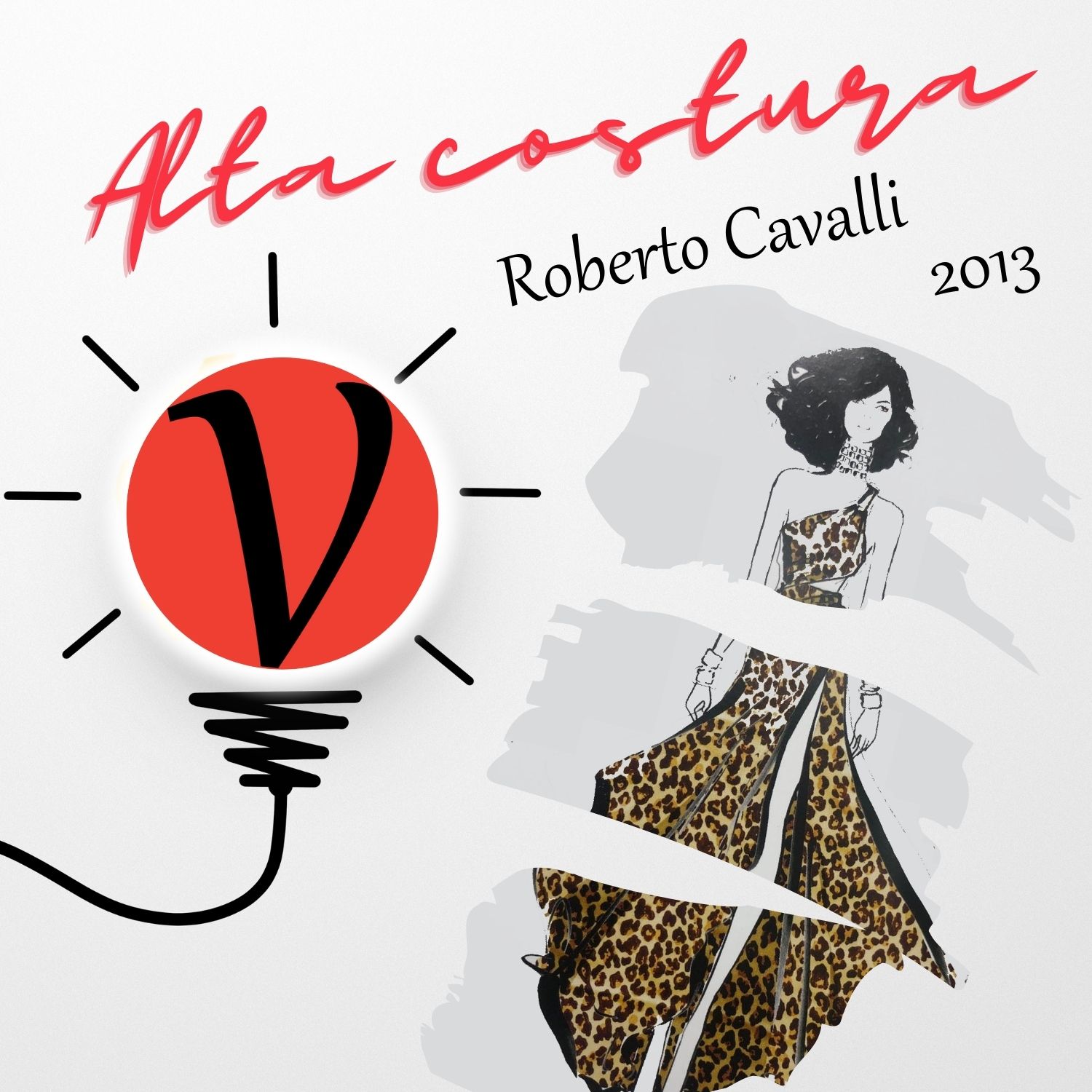 Roberto Cavalli 2013